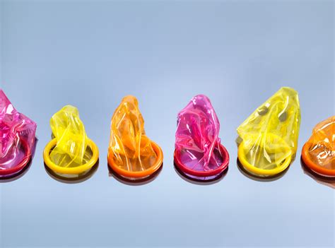 1 In 3 People Admit To Never Using Condoms During Oral Sex