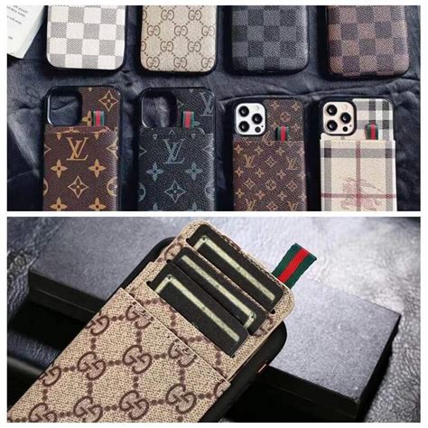 louis vuitton card holder case  iphone  pro max luxury phone case shop