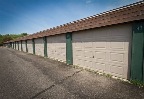summerfield garages mbg property management