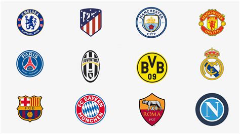 the world s three most successful soccer clubs ever