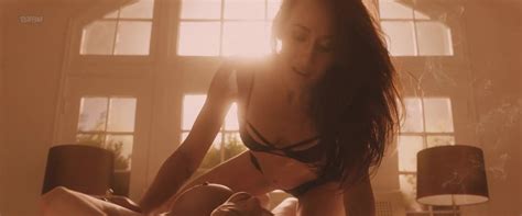 Nude Video Celebs Actress Maggie Q