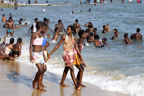 makua people mozambique`s largest matriarchical tribe