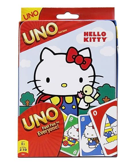 kitty  kitty uno card game  kitty toys uno card