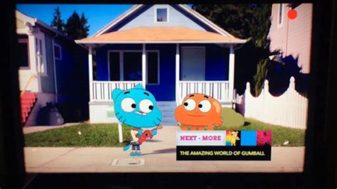 the amazing world of gumball the compilation clip youtube