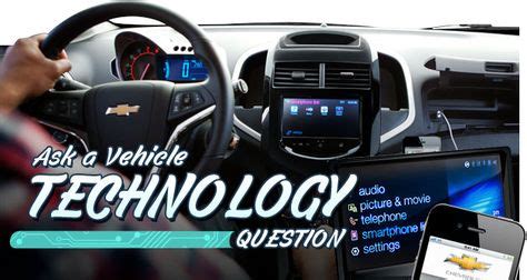 question   chevrolet mylink system   chevy