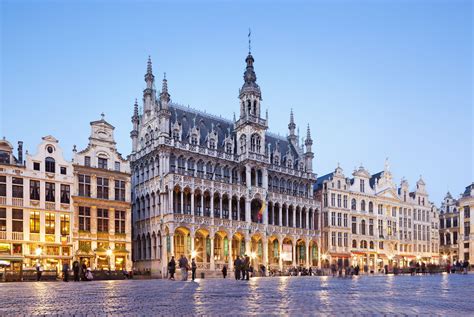 top belgium romantic attractions   list