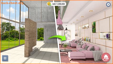 home designer house makeover game hacks tips hints  cheats hack cheatorg