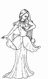 Coloring Pages Fairy Fairies Adults Adult sketch template