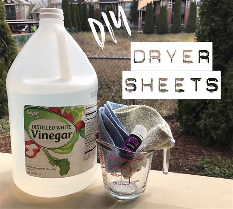 diy dryer sheets  soft static  laundry vegan beauty review vegan  cruelty