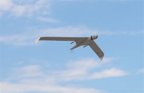 kalashnikov gunmaker launches  noiseless drone  serial production suas news