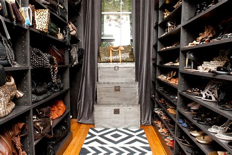 shoe closets  ideas  footwear storage closet factory