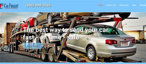 car freight shipping llc reveoucom restaurants bars dentists services business
