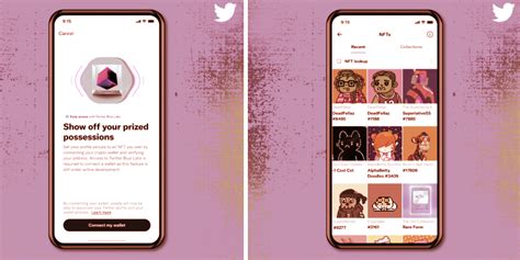 Twitter Launches Nft Profile Pic Verification For Some Iphone Users