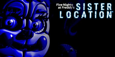 Five Nights At Freddy S Sister Location Programas Descargables