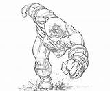Coloring Juggernaut Pages Marvel Alliance Ultimate Character Colossal Surfing Color Another Popular sketch template