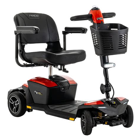 turn   wheel scooter independent