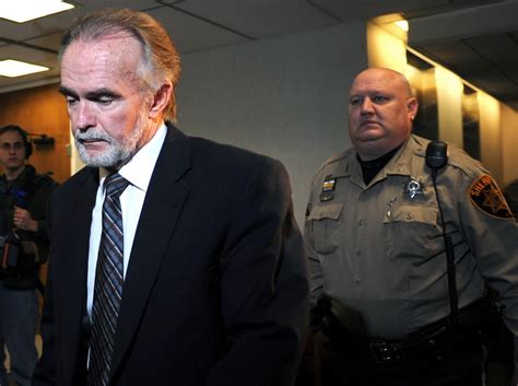 Former Pennsylvania Pastor Convicted Of Killing 2nd Wife Faces Trial