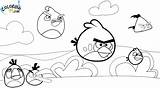 Angry Birds Pages Coloring Season Seasons Bookmark Title Games Read Ministerofbeans sketch template