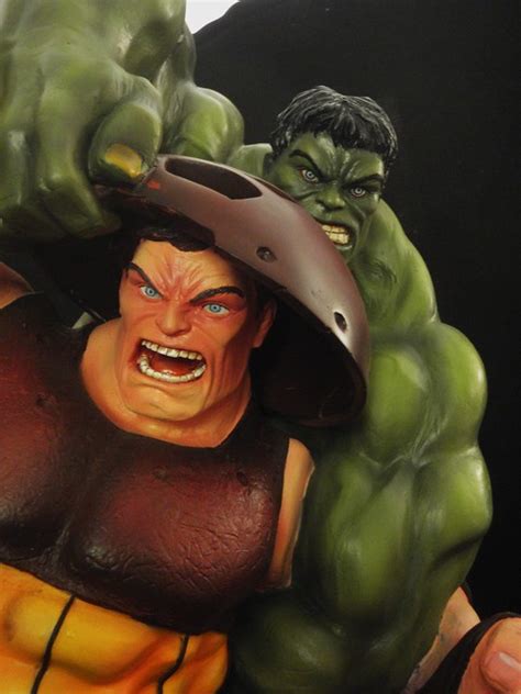 Red Hulk Vs Juggernaut Division Of Global Affairs