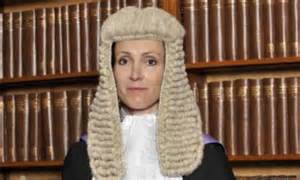 Judge Apologises To Teenager Who Had Sex With 15 Year Old