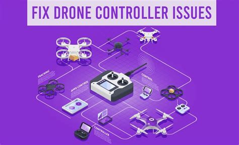 drone wont connect  controller