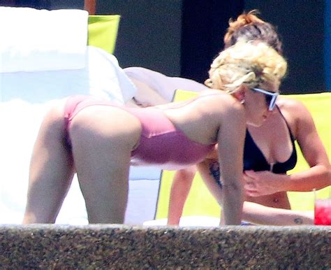 lady gaga hot the fappening news