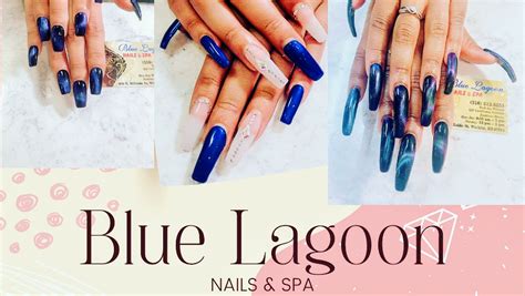 blue lagoon nails spa wichita ks  services  reviews