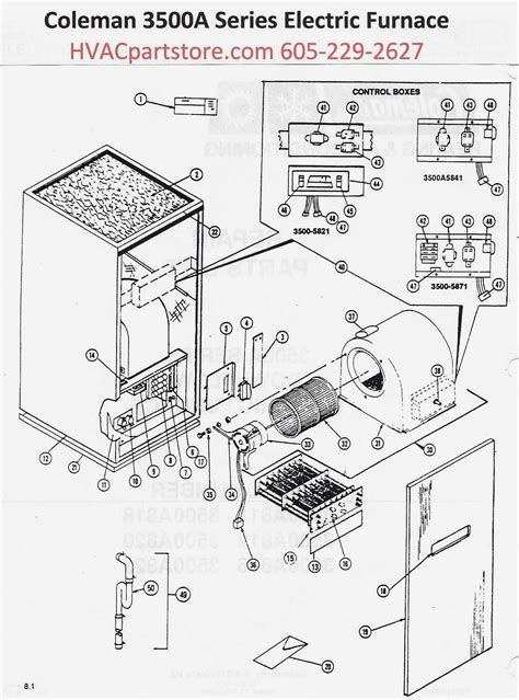 intertherm electric furnace manual wiring diagram image