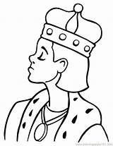 King Coloring Josiah Pages Crown Young His Royal Head Colouring Printable Draw Family Nebuchadnezzar Color Drawings Queen Clipartbest Getdrawings Getcolorings sketch template