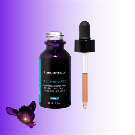 skinceuticals ha intensifier review skincare stacy