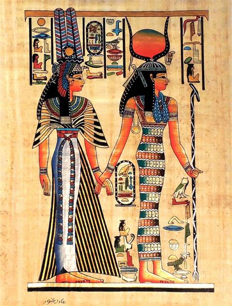 52 Best Images About Ancient Egyptian Art On Pinterest
