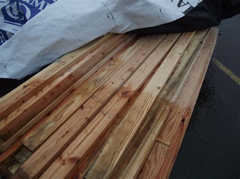 smooth douglas fir mill outlet lumber