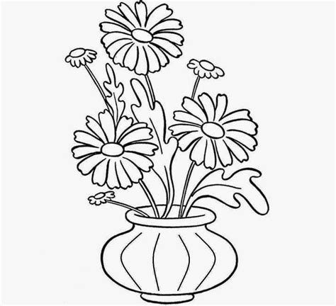 large flower vase template kitchen cabinet ideas
