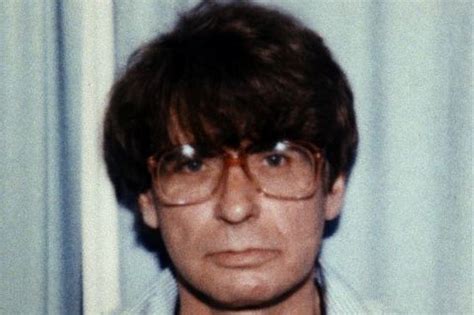 Scots Serial Killer Dennis Nilsen Whinges From Jail Cell That Sex