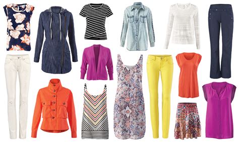 Spring Style 15 Pieces Create 30 Outfits Cabi Spring 2021 Collection