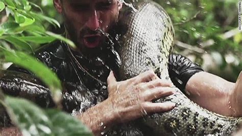 eaten alive leaves viewers hungry   cnncom