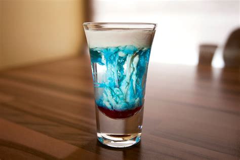 alien brain hemorrhage cocktail recipe shakethat