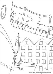 polar bear coloring pages educational fun kids coloring pages