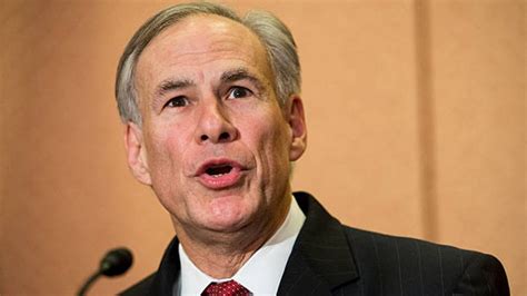 Gov Abbott Requests Presidential Disaster Declaration Weeks After