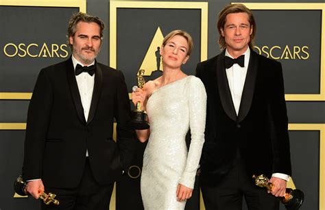 Los Óscar 2020 Elegirán A Películas De “streaming” Como Candidatas Para