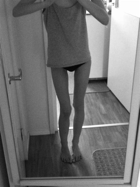 The Vigilant Discussion Forums • The Coveted Thigh Gap