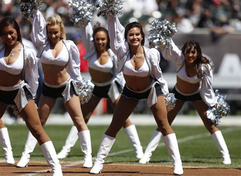 pin by dell on db nfl cheerleaders