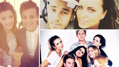 One Direction Ex Girlfriend Guide — A Complete Guide To