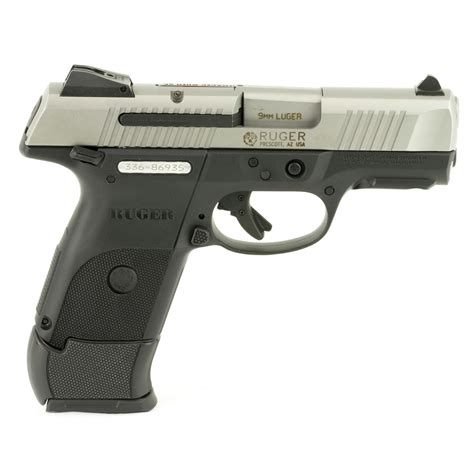 ruger src mm  sts  florida gun supply  armed  trained carry daily