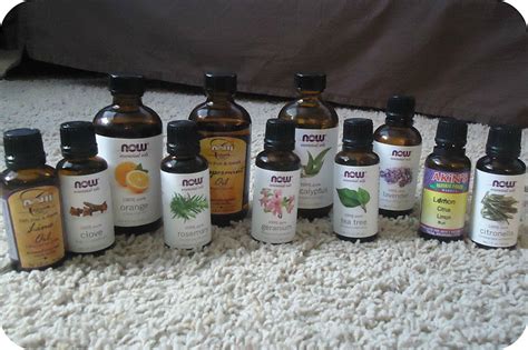 life  purpose essential oils