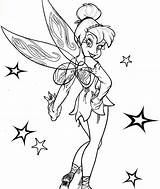 Coloring Pages Periwinkle Fairy Tinkerbell Sexy Adult Disney Adults Printable Getcolorings Kids Gothic Color Getdrawings Cartoon Choose Board sketch template