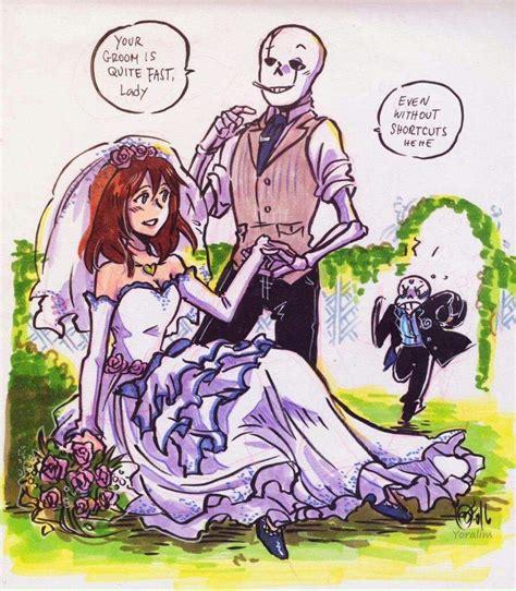 Sans X Frisk Echotale Undertale Amino