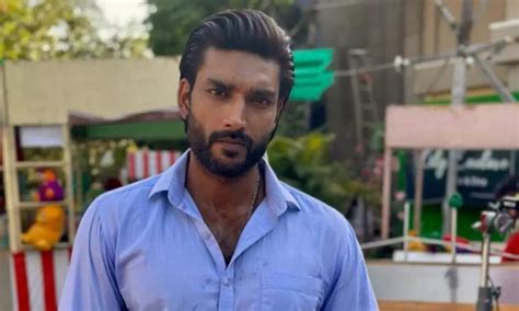 Imlie Actor Zohaib Siddiqui Recalls His Fake Casting Experience Says