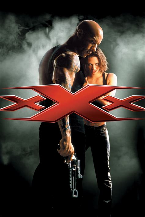 Xxx 2002 Filmflow Tv