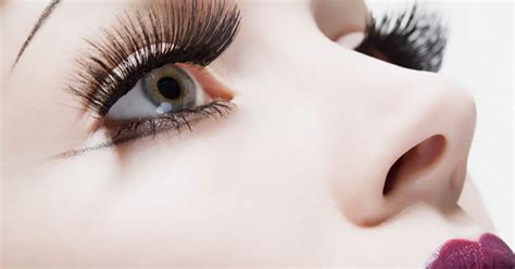 eyelash growth preconditions